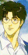 Otaku Gallery  / Anime e Manga / Slam Dunk / Personaggi / Shohoku / Kiminobu Kogure / kogure (66).jpg